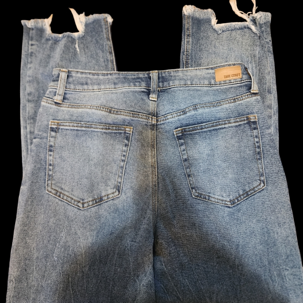 True Craft denim jeans